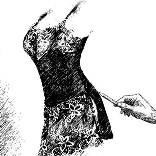 MUPLY Women's Swimwear & Beach Wear