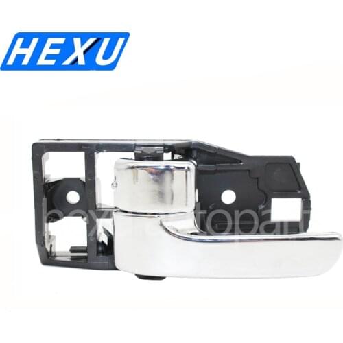 Front Left Right Exterior Door Handle For Chery Tiggo 2006-2009 6105130 6105120