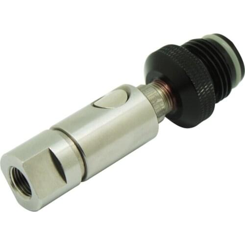 Paintball MK1 for Paintball Coil Remote Hose Fill Adapter Tank Kits