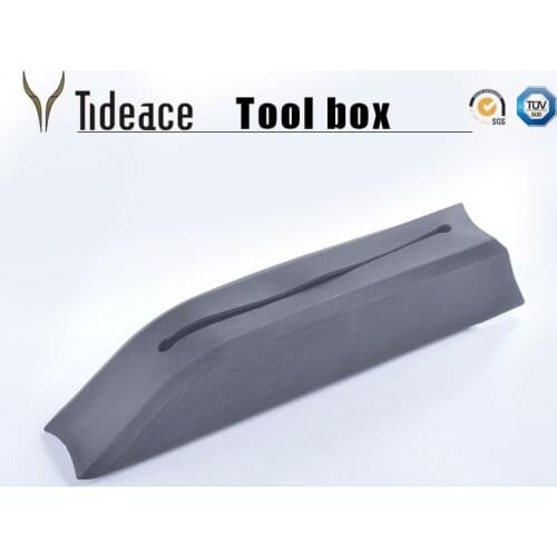 New Bicycle Tool BOX Multi Repairing Light Soft Plastic Box Cycling Road Bike basket Tube Frame Kit Box Bicicleta MTB Tools box