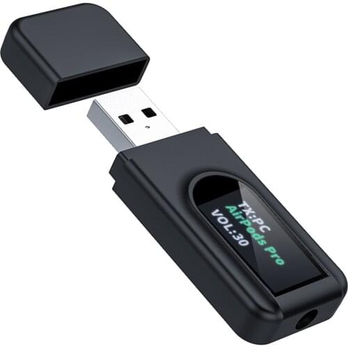 Bluetooth Transmitter Receiver