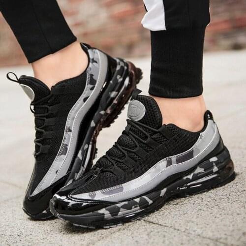 Luxury Brand Mens Sports Shoes Mens Sneakers Desighner Sport Shoes Male Cosplay Running Shoes Round-Toe Tennis