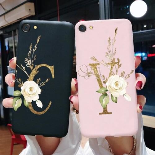 For OPPO F1s Case Custom Letters Soft Silicon TPU Back Cover For OPPO F1s F1 s A 59 A1601 A59 A59M Phone Case Coque Capas 5.5