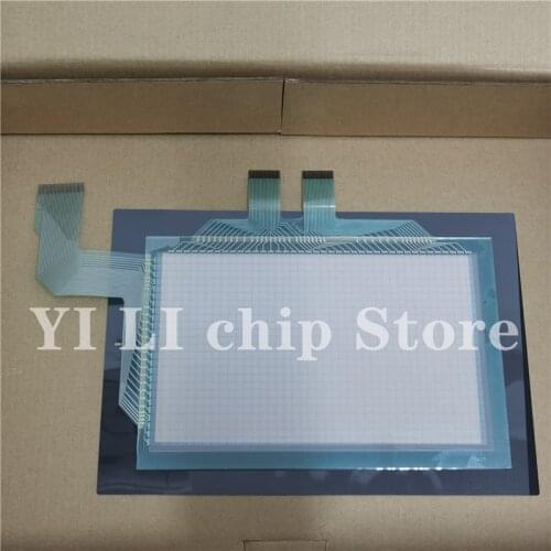 NEW A960GOT-EBA A960GOT-EBD Keyboard Protector + Touch Screen Glass