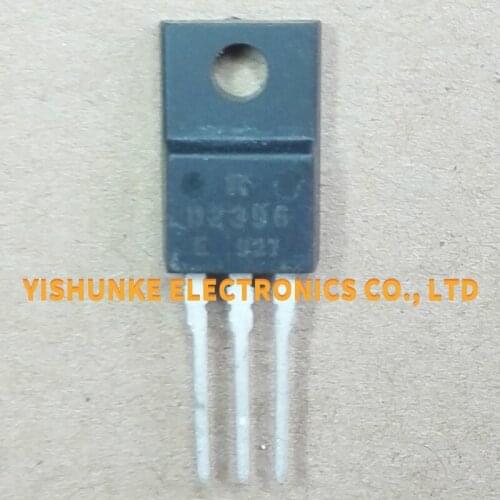 10PCS D2396 2N03L08 P3NB90 BUK455-100A K3520 K2959 TO-220 TO-220F