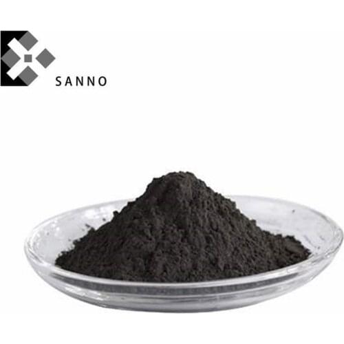 500g - 1000g 99.99% High purity nickel powder industrial spherical nickel powder ultrafine electrolytic Ni nickel metal powder