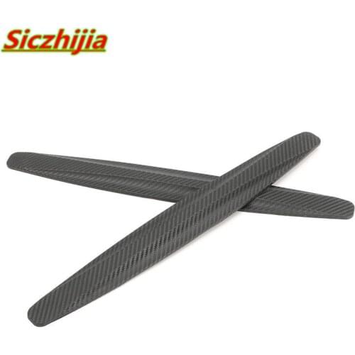 Car bumper bumper strip for Porsche Cayenne Macan Macan S Panamera Cayman Carrera Porsche911 918 Boxster