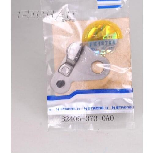 B2406-373-0A0 For JUKI Sewing Machine Spare parts/Moving Knife B2406-373-0A0 Strong Letter Brand