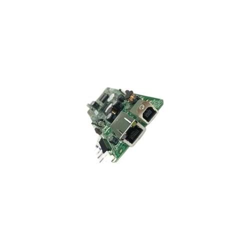 Free ship 90% Original main board motherboard For Eposn L655