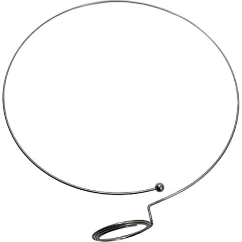 Steel Wire Eye Loupe Eyeglasses Holder for Jewellers Watchmaker Repair Tools