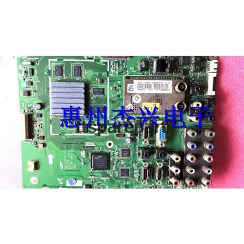 For LA46B650T1F Motherboard BN41-01221B Screen LTF460HF06
