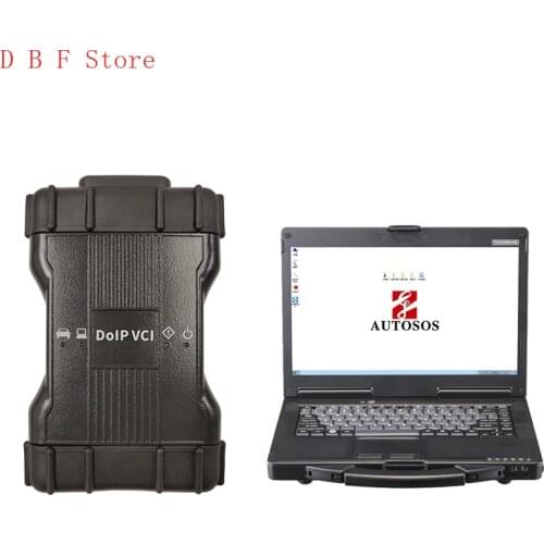 Источники питания DoIP-VCI China At AliExpress