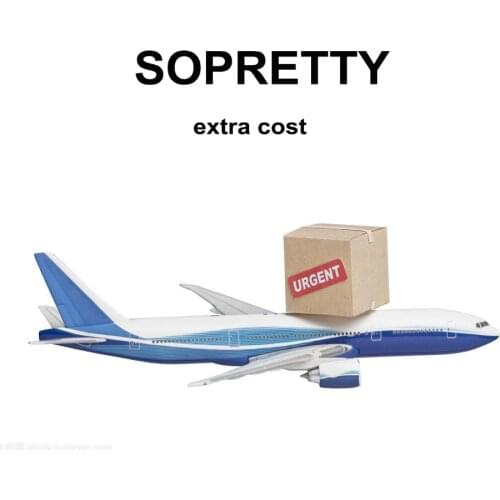 Extra cost for store. Do not order seperately, otherwise we do not send