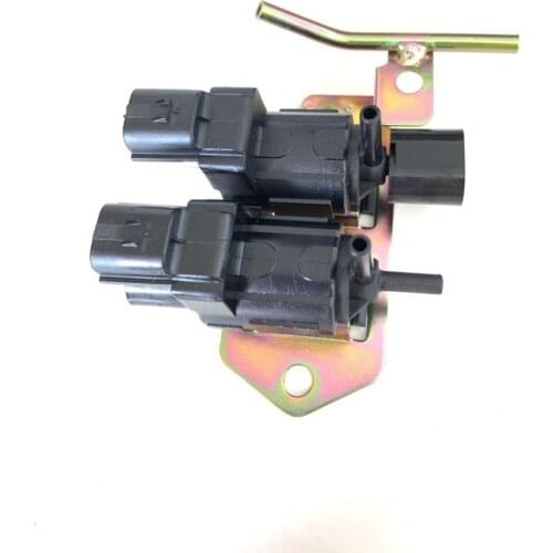 Solenoid Valve MR534632 K5T81273 For Mitsubishi Pajero IO Montero Pinin 4G93 4G94 1999-2005 Freewheel Clutch 4WD