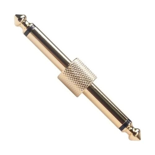 Guitar Effect Pedals Connector Adapter Straight Z Type Audio Coupler Music Instrument Pedal Board Accessories New