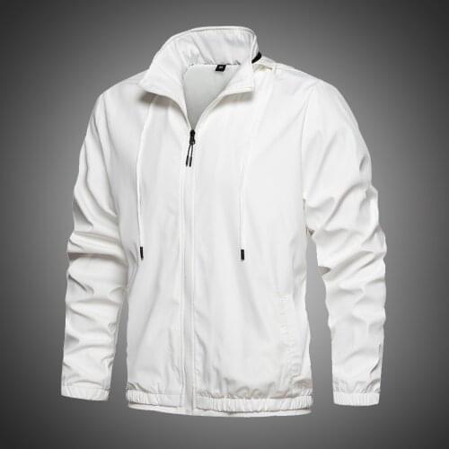 HT Men's Short Jackets