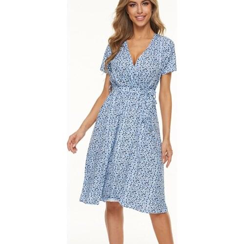 Short Dresses For Women LCSKEREAL China