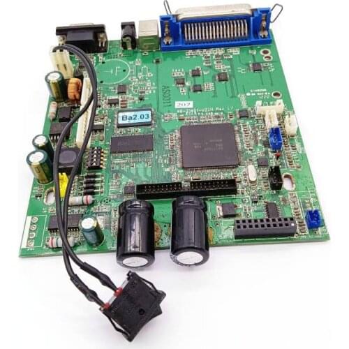 Mainboard for ARGOX CP-2140 with 3 months warranty