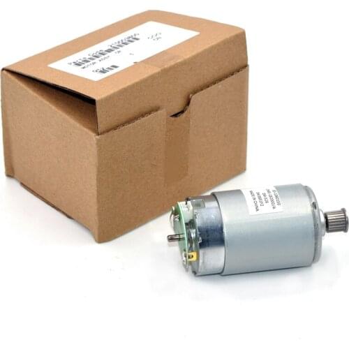 Good Quality Motor Assy for Epson Stylus Pro 4800 4880 4450 4880C Printer