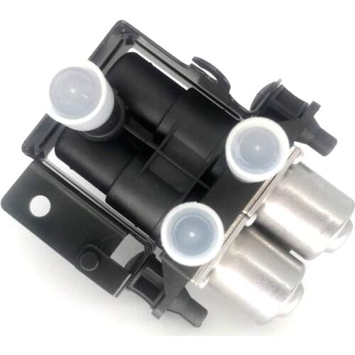 New Heater Control Water Valve For 2000-2002 Jaguar S-Type Lincoln LS Ford XR8-22975