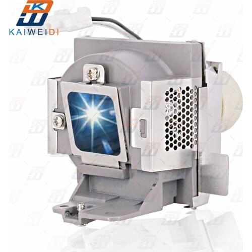 RLC-100 Replacement Projector lamp/bulb for VIEWSONIC PJD7828HDL PJD7831HDL PJD7720HD VS16483 with 180 days warranty