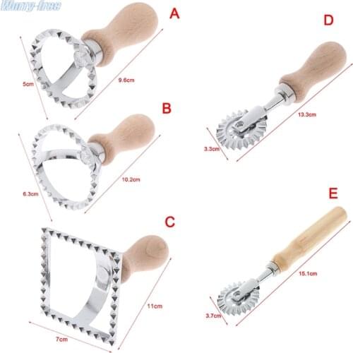 TPXCKz Noodle Knives