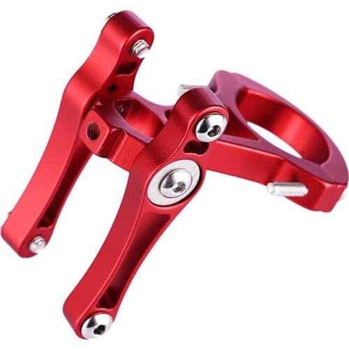 Bicycle Bottle Rack Conversion Seats Kettle Adapter Bracket Mountain Bike Water Cup Converter Bicycle Bottle Holder