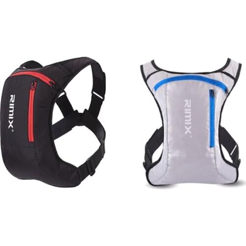 RIMIX 20L Outdoor Cycling Bicycle Backpack, Hiking Hydration Backpack, Waterproof Sport Climbing Bag, Bike Bag