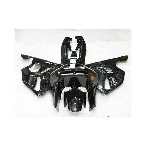 Wotefusi Motorcycle Bodywork Fairing New ABS For Ninja ZX 6R 1994 1995 1996 1997 (D)