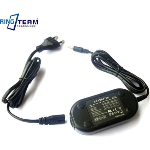 10Sets/Lot AC Power Adapter E-7AC E-7AU E-7AE E-8AC for Olympus D395 D390 D230 D150C D100 D40 C460 C450 C360 C350 C310 Cameras