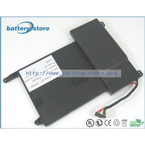Free ship 14.8V, 60W Genuine battery 5B10H22084 5B10H2208 for HASEE GX9-SP7 PLUS