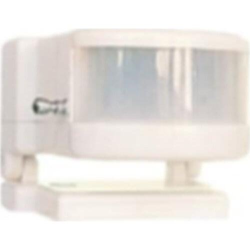 Wireless Curtain PIR Sensor For GSM Alarm System