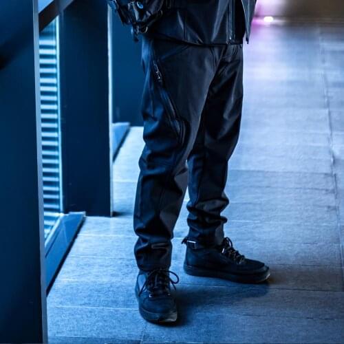DARTW Men's Fleece Pants