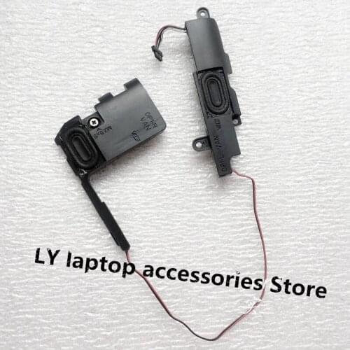 For HP 14-BX 14G-BX 14G-BX002AX HP 14G-BX003AX TPN-C129 original laptop built-in speakers audio L & R speakers