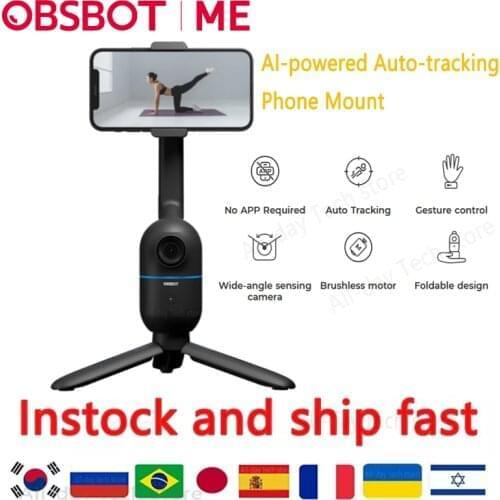 LanParte Handheld Gimbals For Smartphones