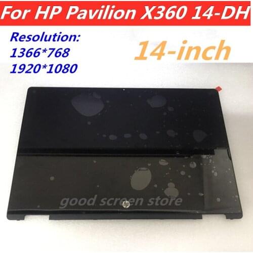 LEDOLED Laptop LCD Screens