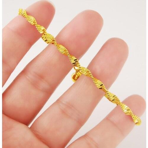 LJ&OMR Copper Bracelets