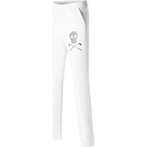 Womens golf clothing PG summer golf short skirt tennis skirt comfortable and breathable casual fashion printed sports skirt