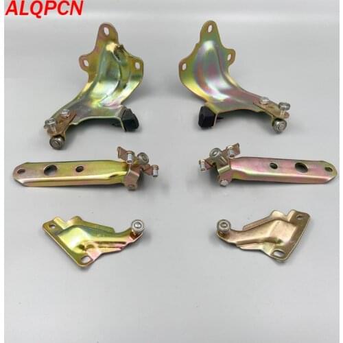 Power Sliding door roller upper middle lower for mitsubishi Delica 1986-1996 hyundai H100