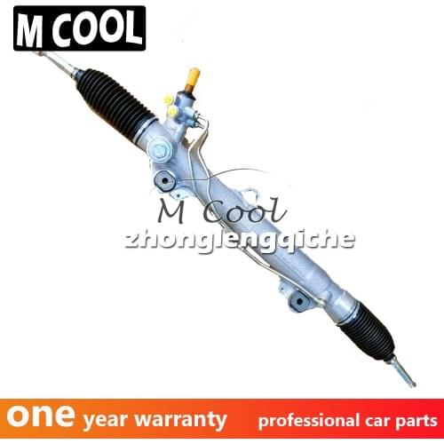 LHD RHD Power Steering Rack For Toyota Landcruiser Land cruiser VDJ200 GRJ200 UZJ200 44200-60130 4420060130 RHD