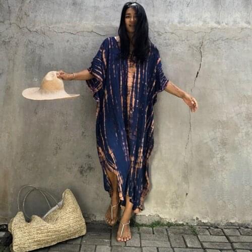 Separqi Women's Beach Kimonos