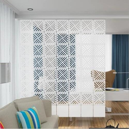 Living room bedroom hanging curtain Hanging screen folding screen folding screens room divider