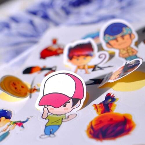 High Quality Custom Self Adhesive Logo Label,Custom Adhesive Waterproof Round Stickers