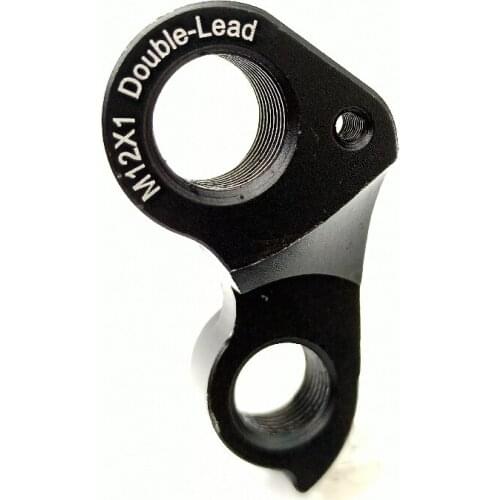 1pc Bicycle Parts MECH dropout For Cannondale K33049 CAAD13 EVO Disc Topstone SystemSix Gear derailleur hanger carbon frame bike