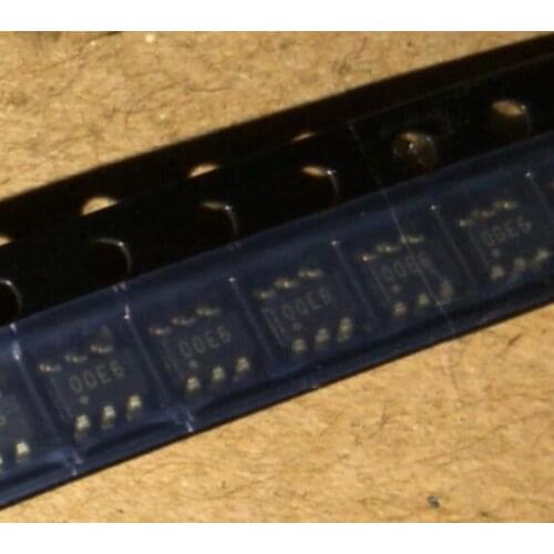 10PCS PIC10F200T-I/OT PIC10F200 SOT23-6