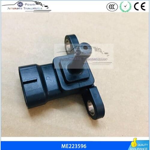 OE 7690 ME-223596 ME223596 MAP Sensor Manifold Absolut Pressure Sensor For Mitsubishi Fuso Canter Catepillar-Forklifts