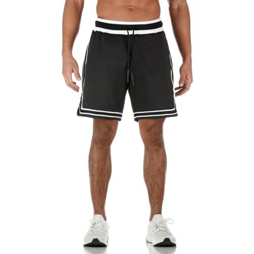 ESTHETIQUE BODY Men's Short Shorts