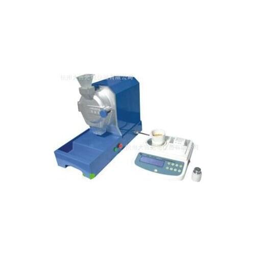 Hangzhou Daji meter JYDX100*40 determination of wheat hardness index