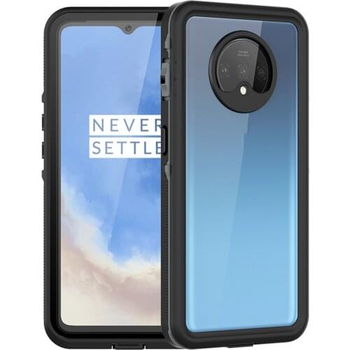 Чехлы для телефонов OnePlus 7T LICHIFIT China At AliExpress