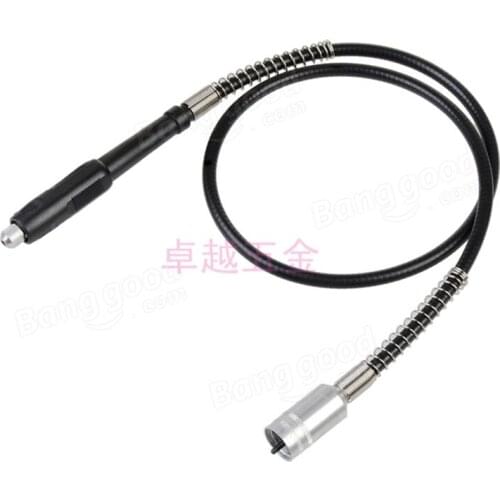 Small electric mill Engraving machine Special Soft Shaft flexible tube Lengthening tube Interface size 19*2/18*1.5 NO.B1368
